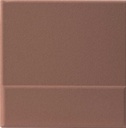 CESI FULL-BODY 10x10 ASTRATTO TRATTO Ruggine (1m²/100st/ds)
