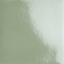 MUTINA DIN 15x15 Light Green Glossy (0,72m²/32st/doos)