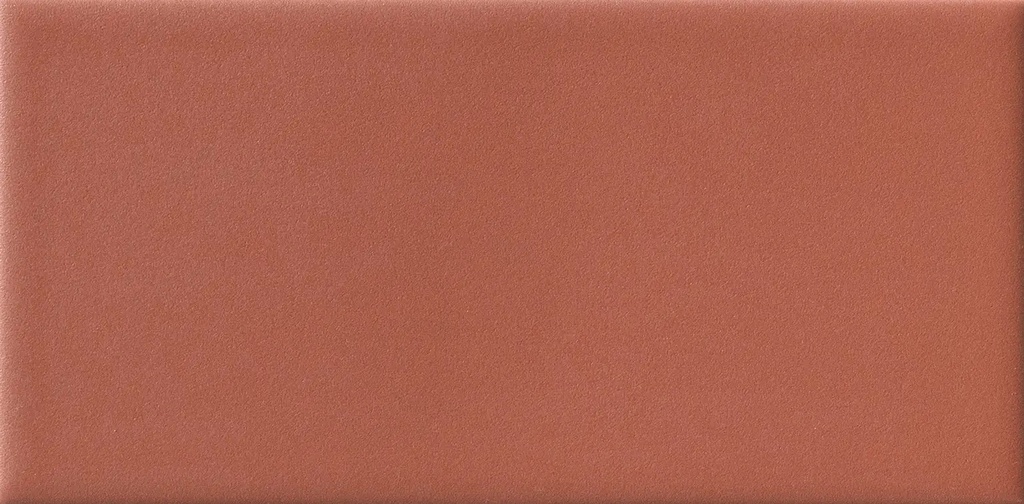 MUTINA DIN 7,4x15 Red Matt (0,72m²/64st/doos)