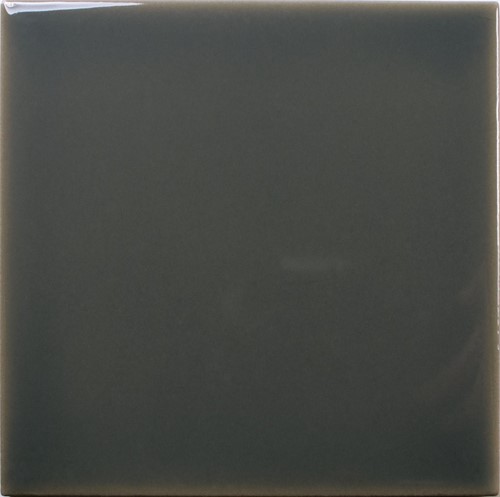 CX 12,5x12,5 Wow Fayenza Square Ebony (0,494m²/64st/doos)