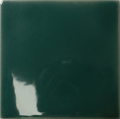 CX 12,5x12,5 Wow Fayenza Square Royal Green (0,494m²/32st/doos)