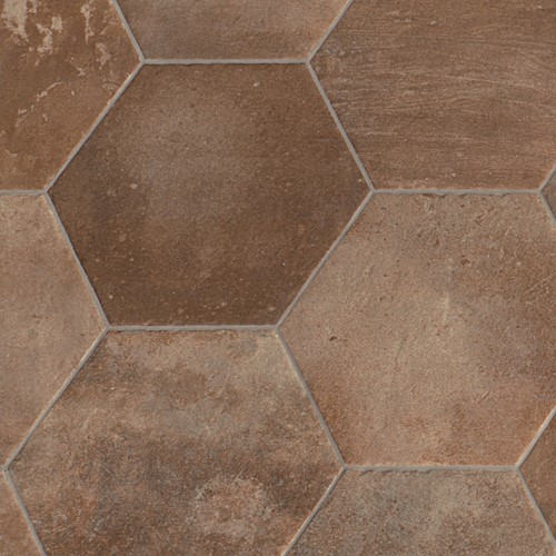 CX 28,5x32,5 Natucer Boston South Hex (1,05m²/15st/doos)