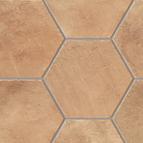 CX 36x41,5 Natucer Boston Hex East (1m²/9st/doos)