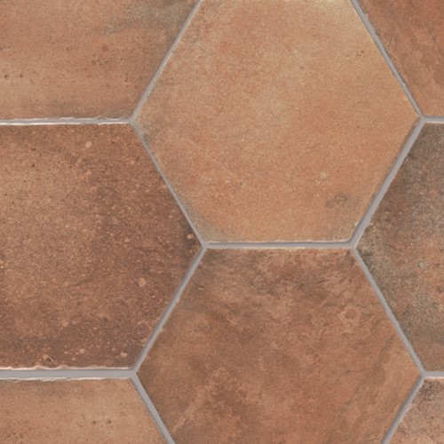 CX 36x41,5 Natucer Boston Hex North (1m²/9st/doos)