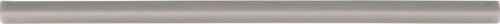 CX 0,85x20 Adex Rivièra Bullnose Trim Cadaques Gray (per stuk)