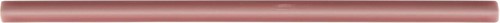 CX 0,85x20 Adex Rivièra Bullnose Trim Malvarrosa (per stuk)