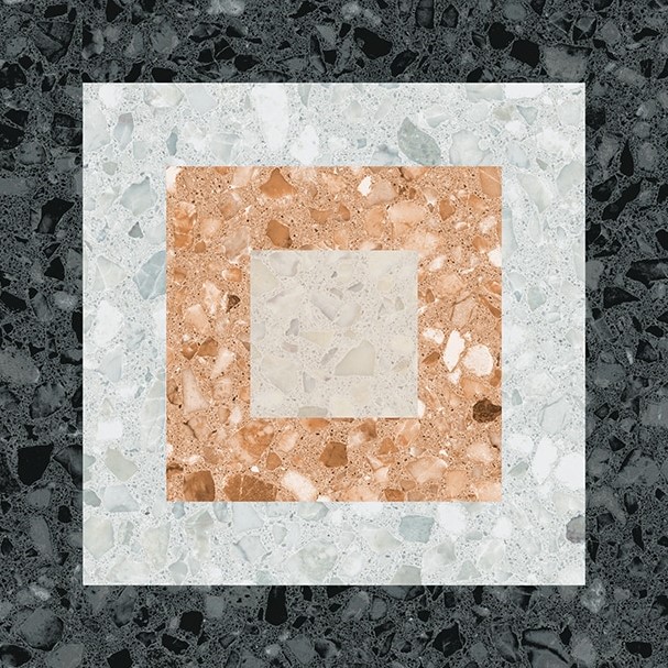 CX 20x20 Vives Niza Laglio-R Multicolor (1m²/25st/doos)