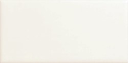 CX 7,5x15 Heritage Madrid Liso Blanco Brillo (1,14m²/100st/doos)