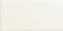 CX 7,5x15 Heritage Madrid Liso Blanco Mate (1,14m²/100st/doos)