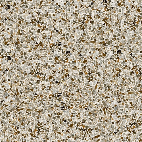 CX 60x60 Revoir Paris Re-Bel Cuivre (1,44m²/4st/doos)