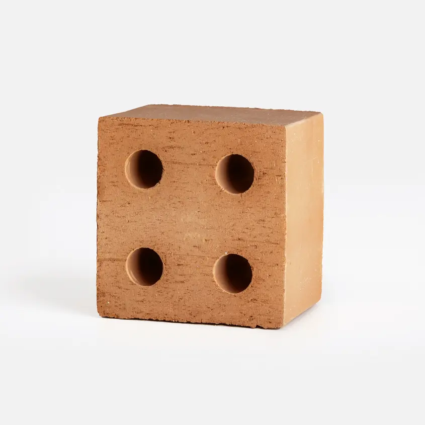 MUTINA BLOC 13x10x13 Natural (per stuk)