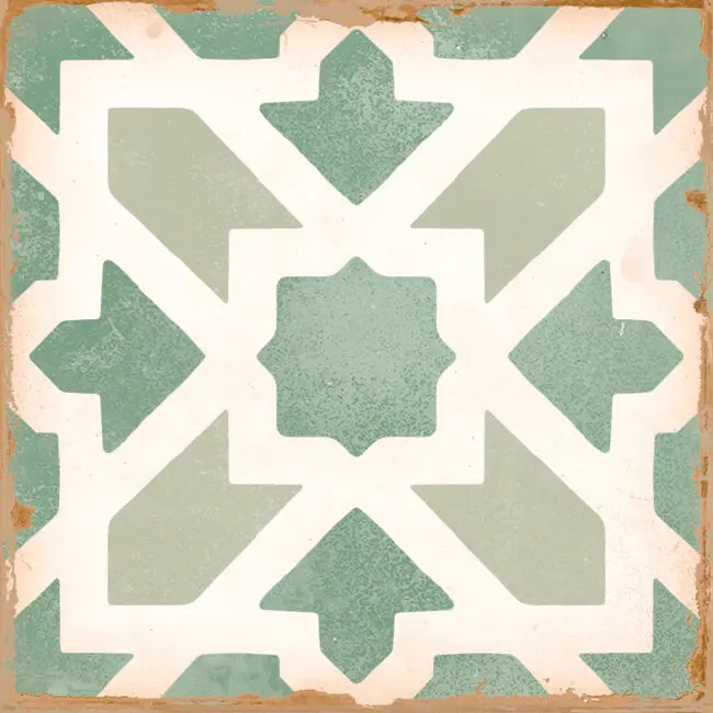 NOHA NADOR 12,5x12,5 Malik (0,49m²/32st/doos)