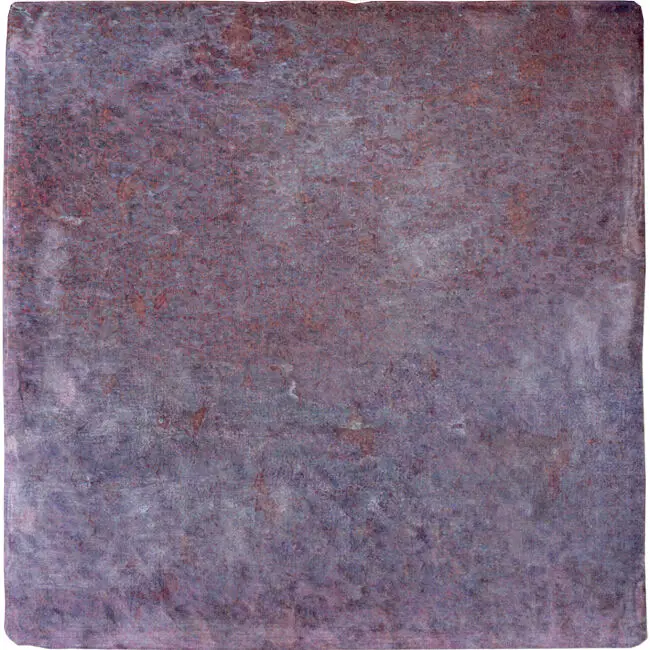 NOHA EDEN 10x10 Aubergine (0,60m²/60st/doos)