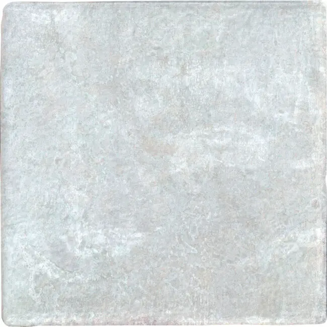 HARMONY DYROY 10x10 White (0,50m²/50st/doos)