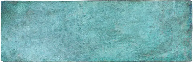 HARMONY DYROY 6,5x20 Aqua (0,50m²/38st/doos)