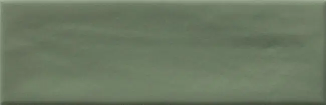 HARMONY GLINT 5x15 Sage Green Matt (0,42m²/60st/doos)