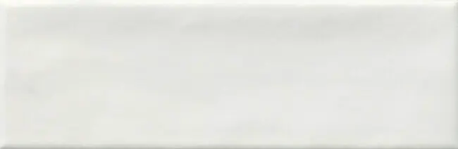 NOHA SPARK 5x15 White Matt (0,42m²/60st/doos)