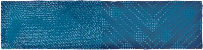 NOHA ARCADIA 7,5x30 Pasadena Blue (0,50m²/2st/doos)