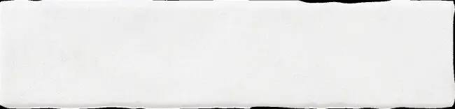 NOHA FES 6x24,6 White (0,50m²/34st/doos)