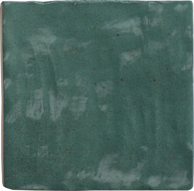 NOHA DJERBA 10x10 Green (0,50m²/50st/doos)