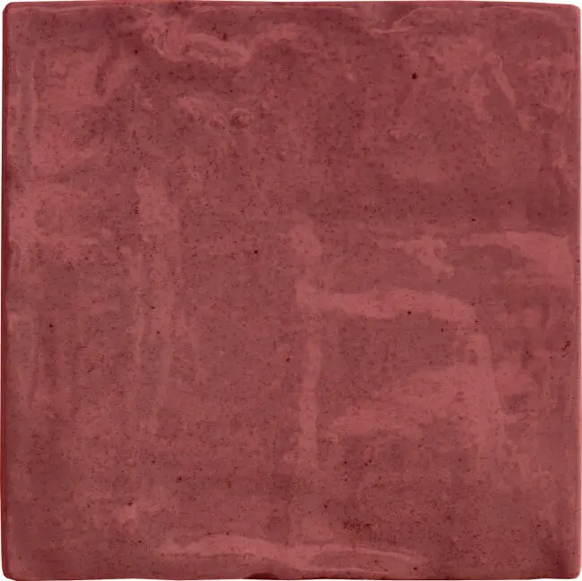 NOHA DJERBA 10x10 Red (0,50m²/50st/doos)