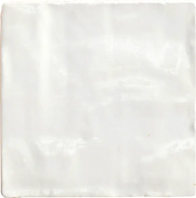 NOHA DJERBA 10x10 White (0,50m²/50st/doos)