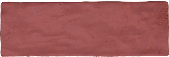 HARMONY SAHN 6,5x20 Red (0,50m²/38st/doos)