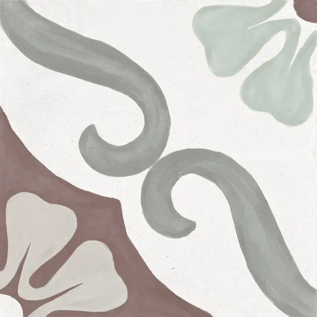 HARMONY SOROA 22,3x22,3 Cherry (0,65m²/13st/doos)