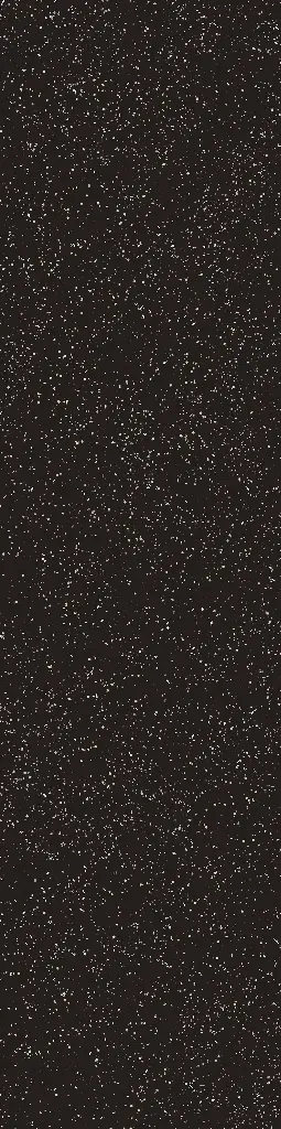 41ZERO42 COSMO 20x80 Cosmo Nero (0,96m²/6st/doos)
