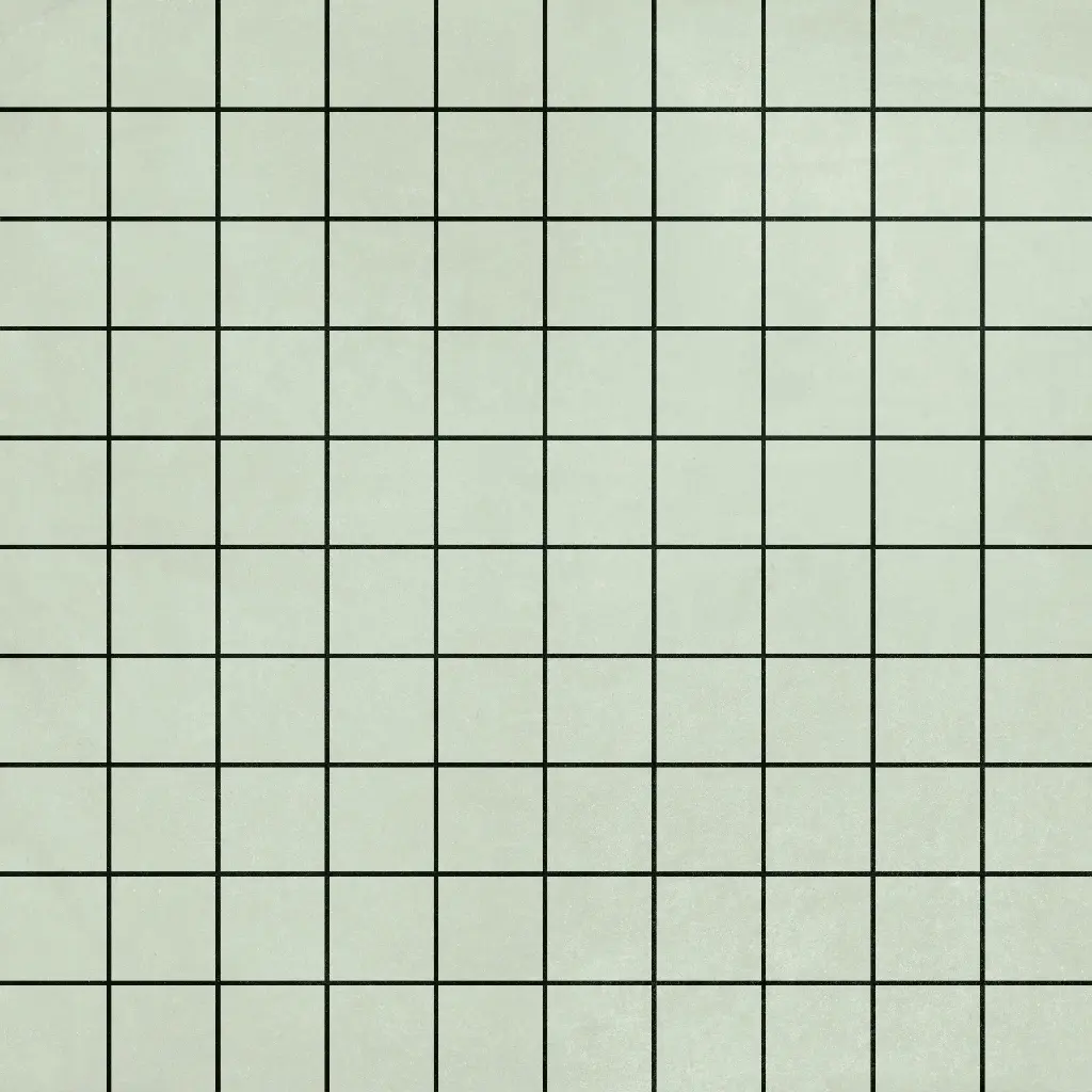 41ZERO42 FUTURA 15x15 Grid Black (0,5m²/22st/doos)