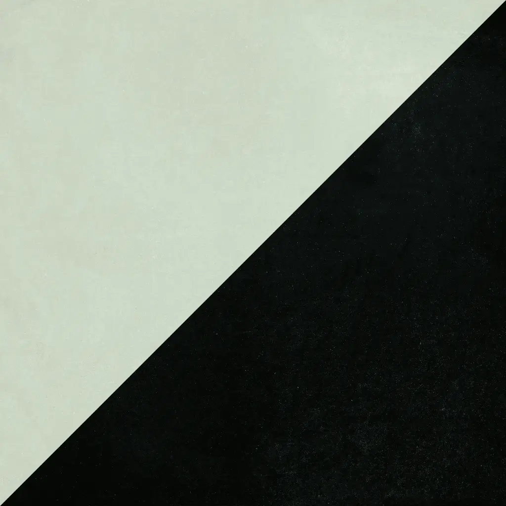 41ZERO42 FUTURA 15x15 Half Black (0,5m²/22st/doos)