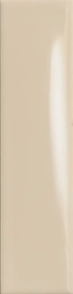 41ZERO42 ITALIC 5x20 Italic Plain Lux Beige (0,46m²/46st/doos)