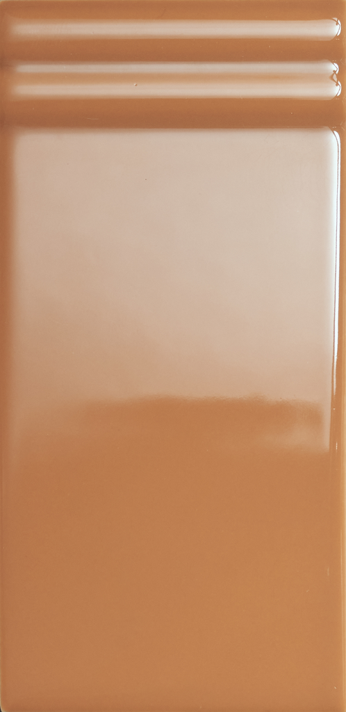 41ZERO42 MOU 6,2x12,5 Mou Caramel Glossy Mix (0,51m²/66st/doos)