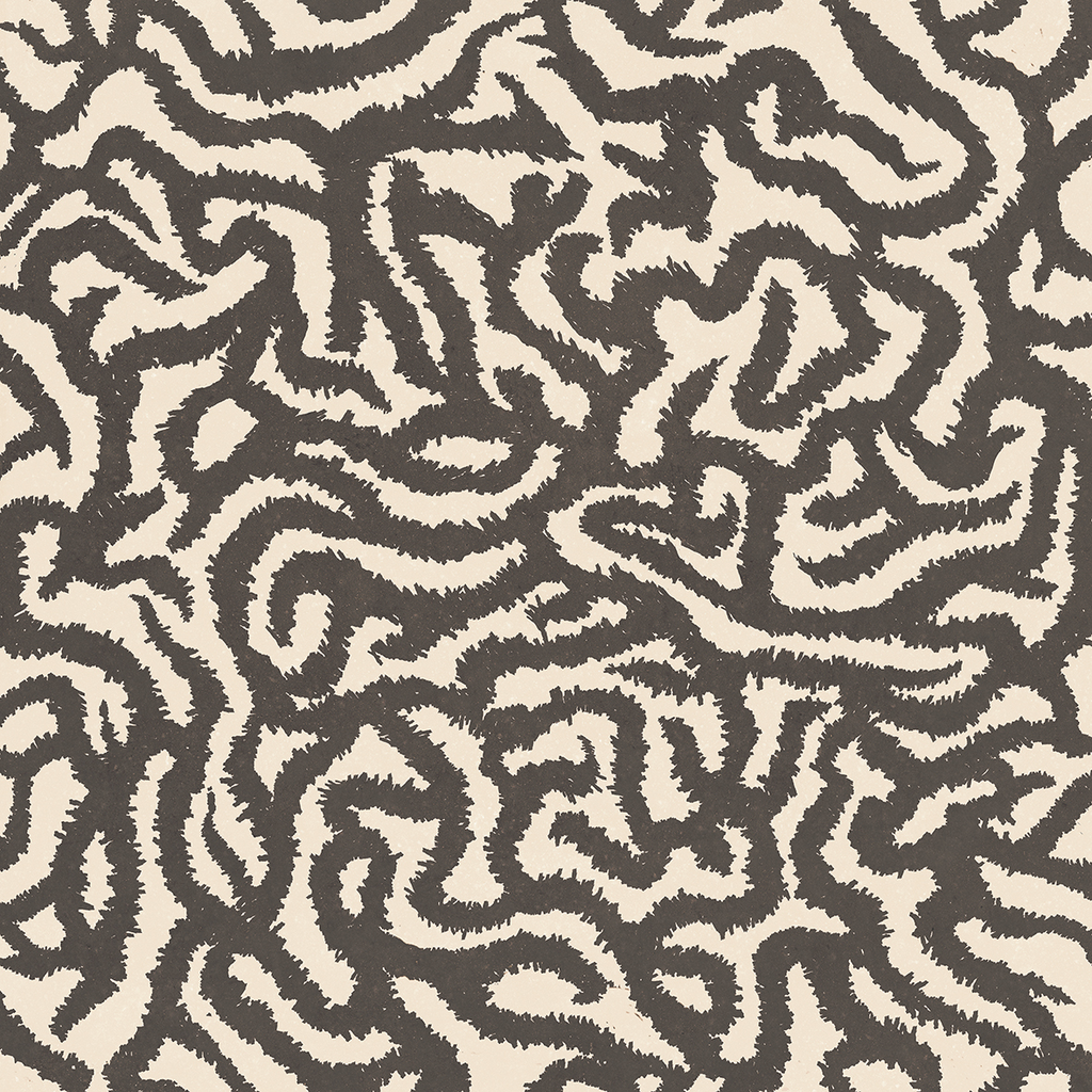 41ZERO42 NOK 120x120 Nok Snake Ebony (2,88m²/2st/doos)
