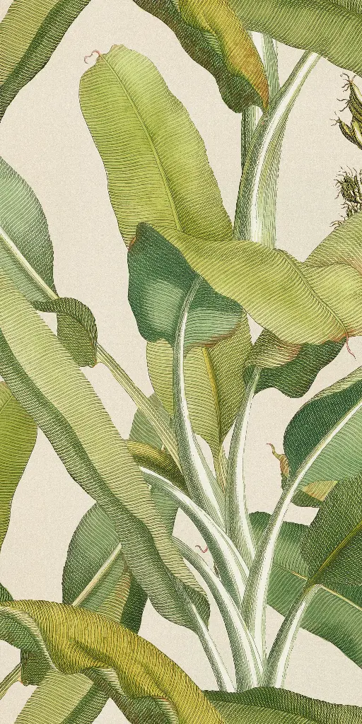 41ZERO42 PAPER41 PRO 50x100 Musa (1m²/2st/doos)