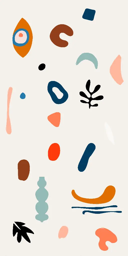 41ZERO42 PAPER41 PRO 50x100 Zoe (1m²/2st/doos)