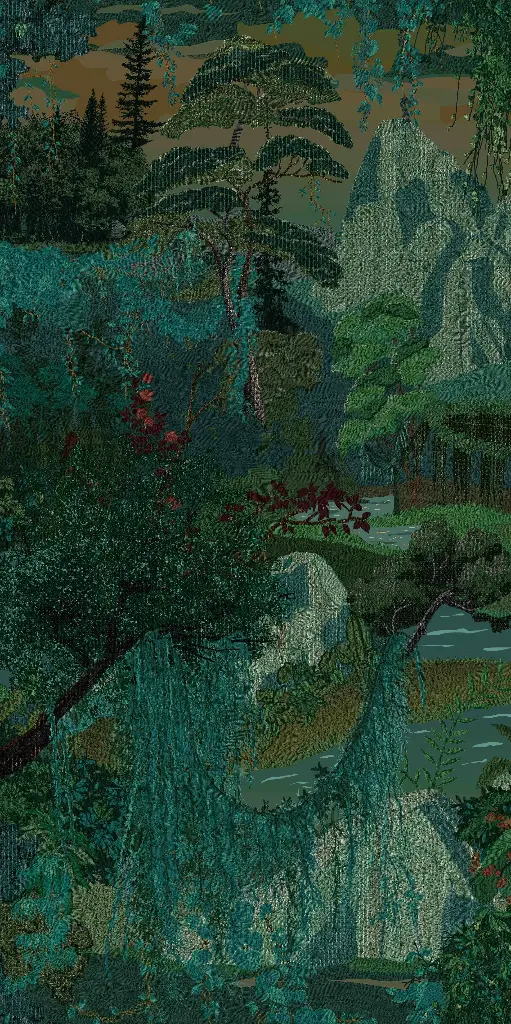 41ZERO42 PAPER41 UP 50x100 Diana (1m²/2st/doos)