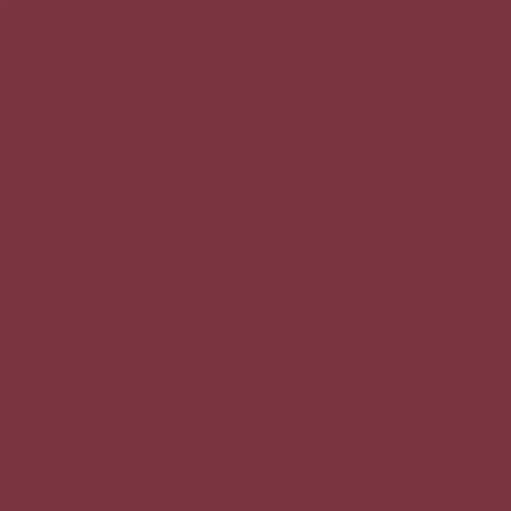 41ZERO42 PIXEL41 11,55x11,55 04 Bordeaux (0,37m²/28st/doos)