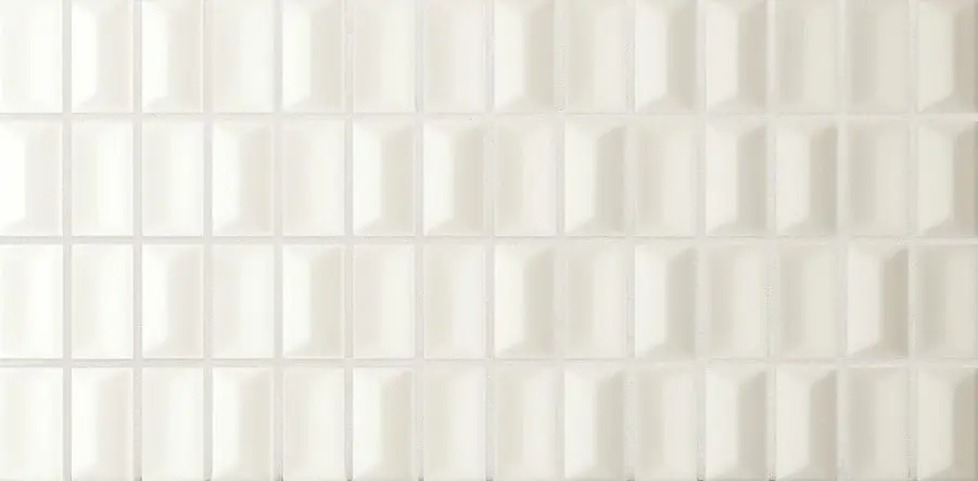 CX 12,5x25 Wow 3D Bars Diamond Quartz Matt (0,406m²/13st/doos)