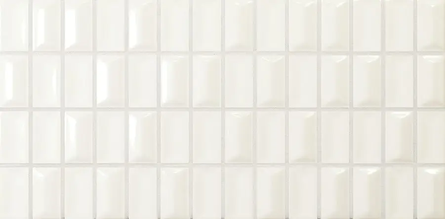 CX 12,5x25 Wow 3D Bars Diamond Quartz Gloss (0,406m²/13st/doos)