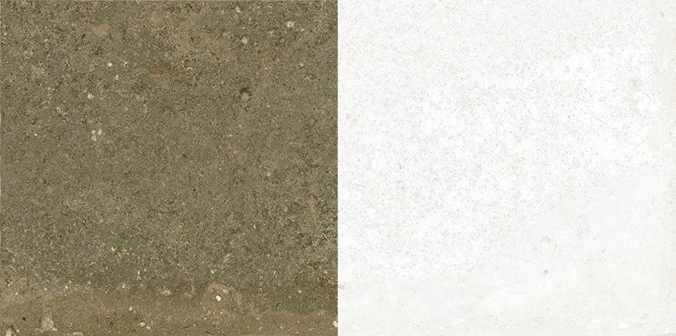 CX 11,5x23,1 Heritage Benasal Segures Terracotta (0,638m²/24st/doos)