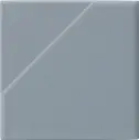 CESI FULL-BODY 10x10 ASTRATTO OBLIQUE Acqua (0,92m²/92st/doos)