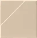 CESI FULL-BODY 10x10 ASTRATTO OBLIQUE Sabbia (0,92m²/92st/doos)