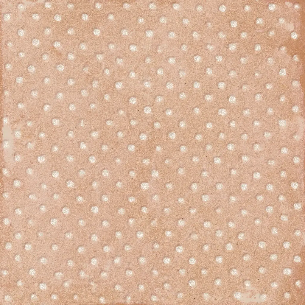 NOHA GAYA 22,3x22,3 Clay Spot (0,65m²/13st/doos)