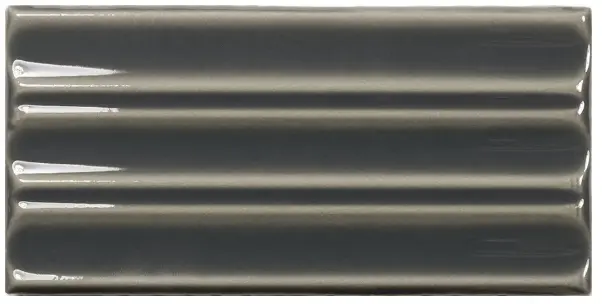 CX 6,2x12,5 Wow Fayenza Belt Ebony (0,44m²/56st/ds)