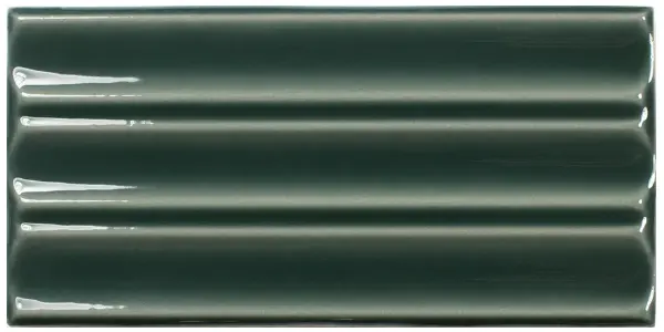 CX 6,2x12,5 Wow Fayenza Belt Royal Green (0,44m²/56st/ds)