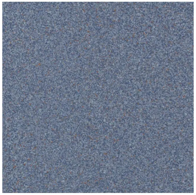 MOSA GLOBAL 15x15 75123S Granulated Sapphire Blue (0,75m²/33st/doos)