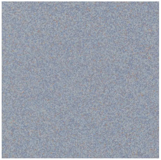 MOSA GLOBAL 15x15 75153S Granulated Lavender Blue (0,75m²/33st/doos)