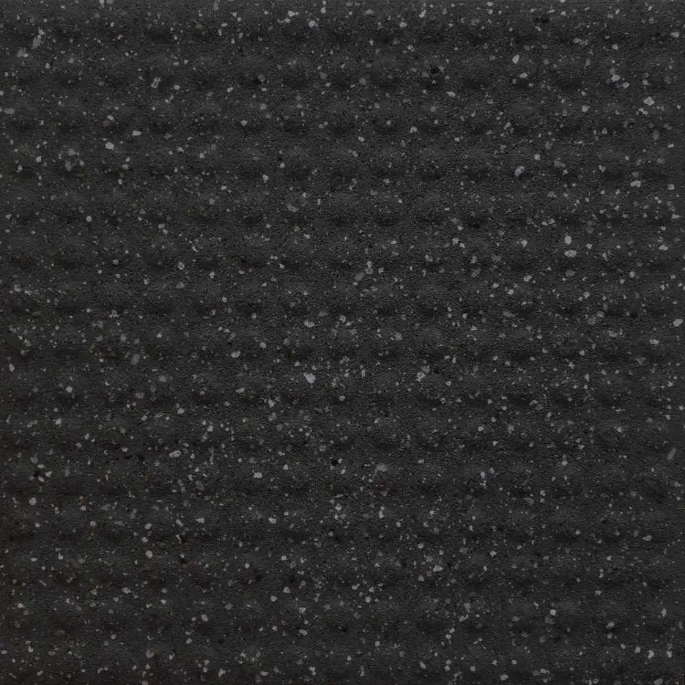 MOSA GLOBAL 15x15 75205WS Flaked Galactic Black (0,75m²/33st/doos)
