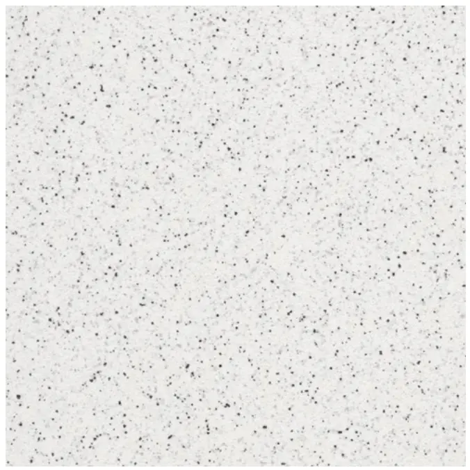 MOSA GLOBAL 15x15 76013S Granulated Crystal White (0,75m²/33st/doos)